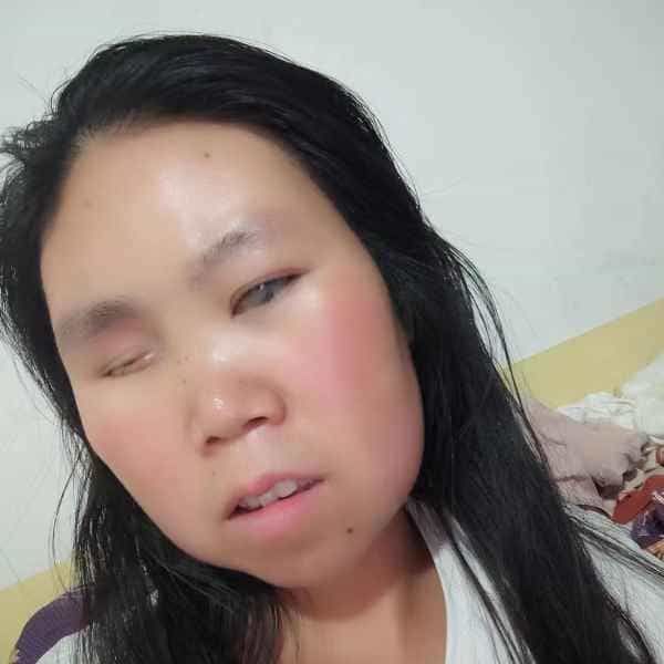 35岁岁甘肃单身美女 - 益阳吉缘网