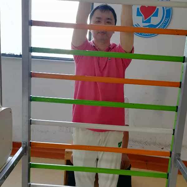 35岁岁安徽单身帅哥 - 益阳吉缘网