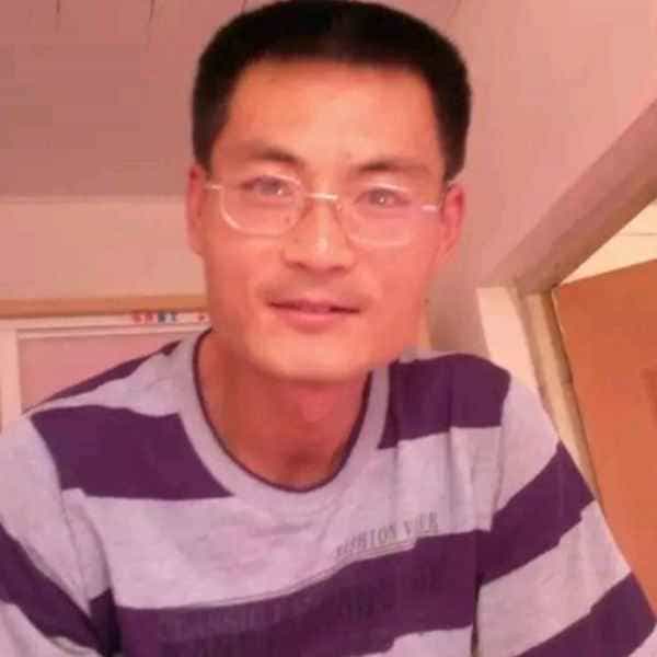 48岁岁山东单身帅哥 - 益阳吉缘网