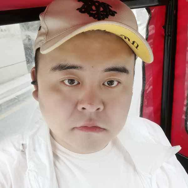 37岁岁陕西单身帅哥 - 益阳吉缘网