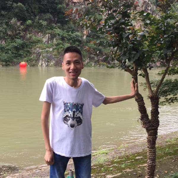 40岁岁湖北单身帅哥 - 益阳吉缘网
