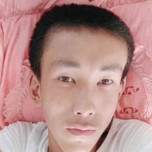 22岁岁山东单身帅哥 - 益阳吉缘网