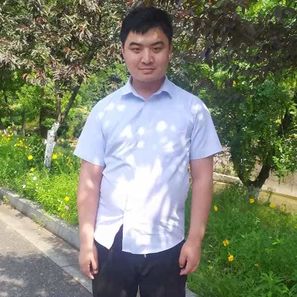 29岁岁江西单身帅哥 - 益阳吉缘网