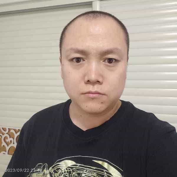 36岁岁山东单身帅哥 - 益阳吉缘网