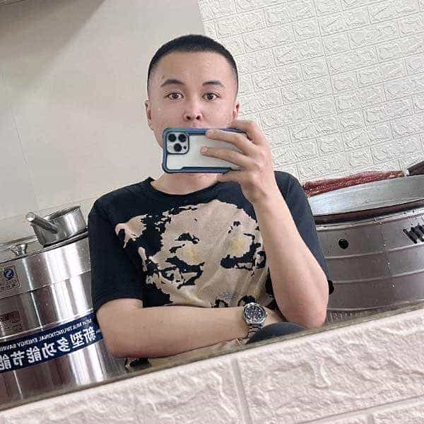 30岁岁黑龙江单身帅哥 - 益阳吉缘网