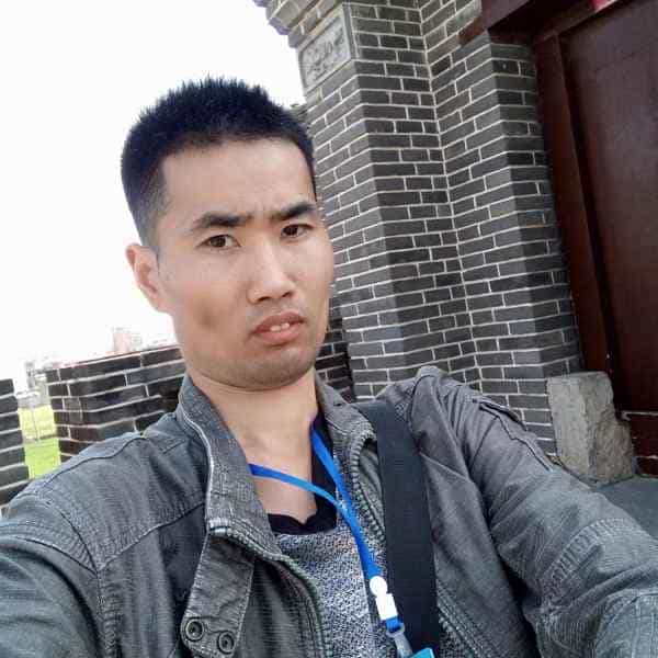 35岁岁安徽单身帅哥 - 益阳吉缘网