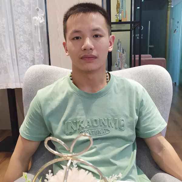 28岁岁江西单身帅哥 - 益阳吉缘网