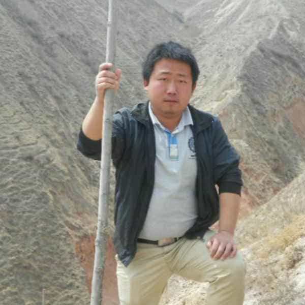 36岁岁甘肃单身帅哥 - 益阳吉缘网