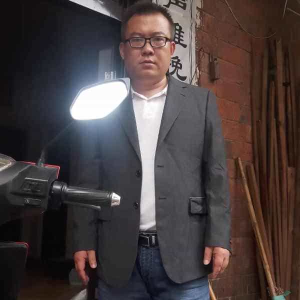 40岁岁江西单身帅哥 - 益阳吉缘网