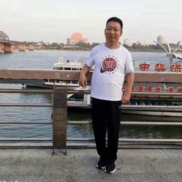 45岁岁辽宁单身帅哥 - 益阳吉缘网