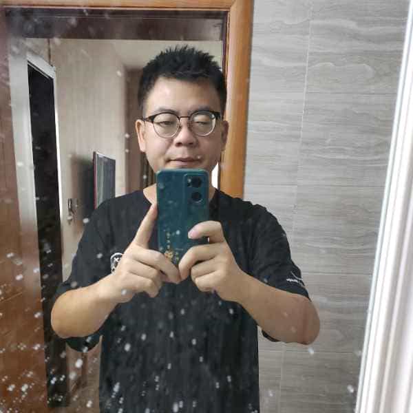 35岁岁陕西单身帅哥 - 益阳吉缘网