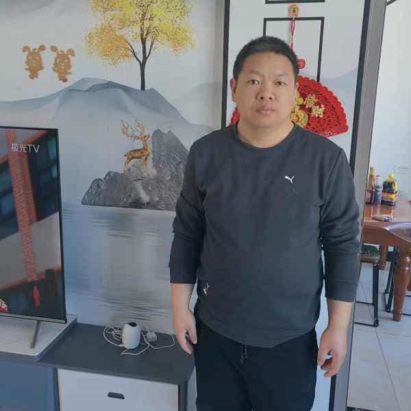36岁岁山西单身帅哥 - 益阳吉缘网