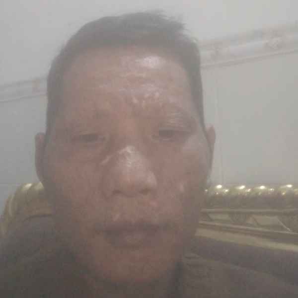 33岁岁广西单身帅哥 - 益阳吉缘网
