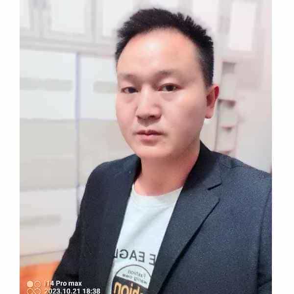 36岁岁湖北单身帅哥 - 益阳吉缘网