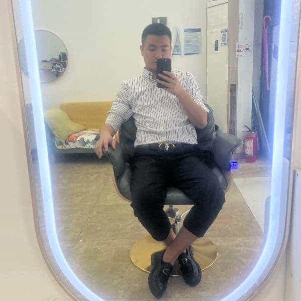 26岁岁湖南单身帅哥 - 益阳吉缘网