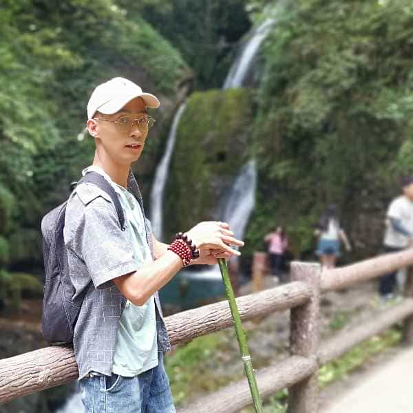 29岁岁四川单身帅哥 - 益阳吉缘网