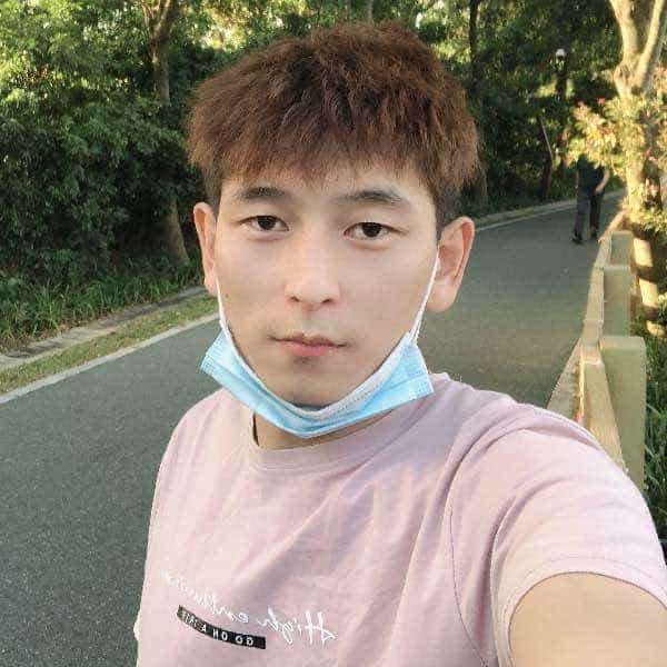 34岁岁湖北单身帅哥 - 益阳吉缘网