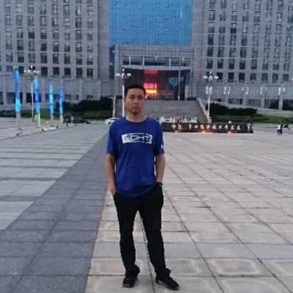 35岁岁辽宁单身帅哥 - 益阳吉缘网