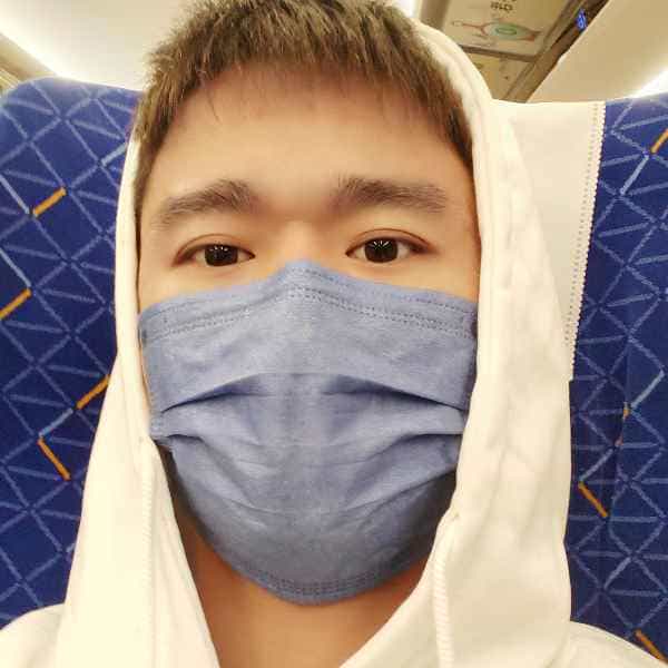 32岁岁广东单身帅哥 - 益阳吉缘网