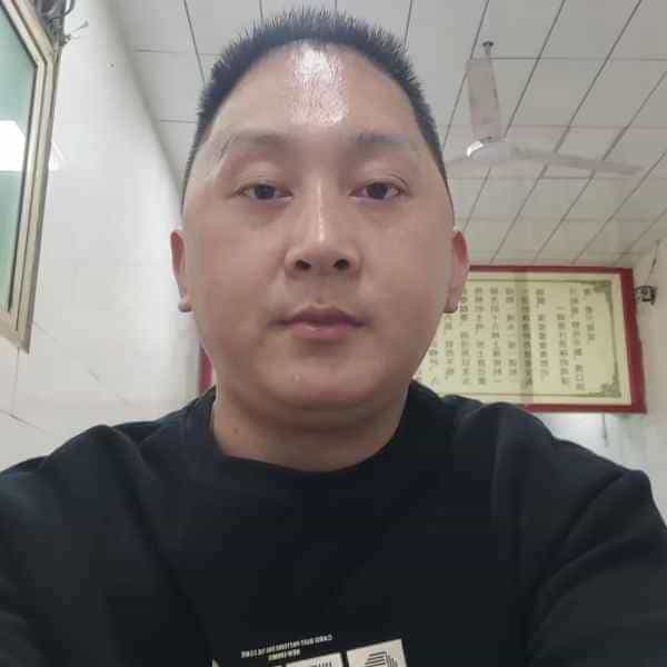 37岁岁陕西单身帅哥 - 益阳吉缘网