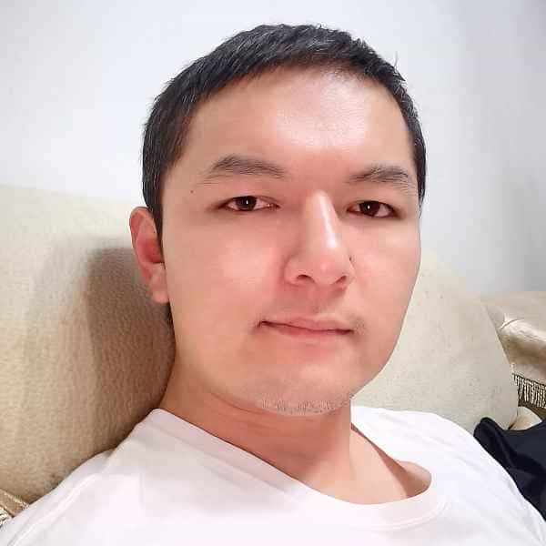 33岁岁湖南单身帅哥 - 益阳吉缘网