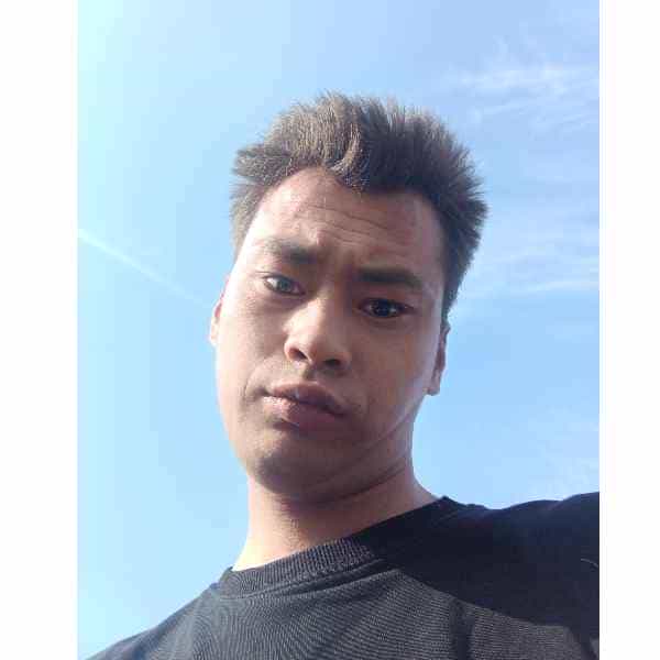 35岁岁陕西单身帅哥 - 益阳吉缘网