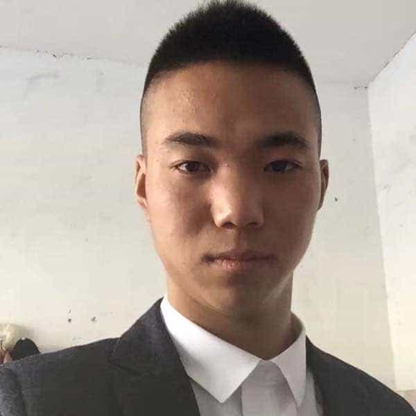 28岁岁陕西单身帅哥 - 益阳吉缘网