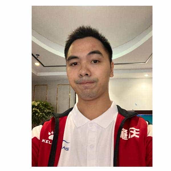 34岁岁广东单身帅哥 - 益阳吉缘网