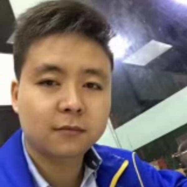 36岁岁湖南单身帅哥 - 益阳吉缘网