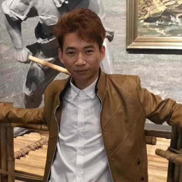 36岁岁湖南单身帅哥 - 益阳吉缘网