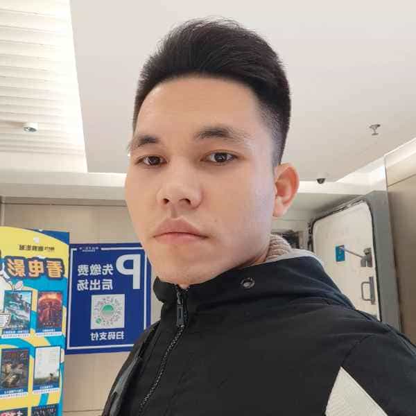 31岁岁广东单身帅哥 - 益阳吉缘网
