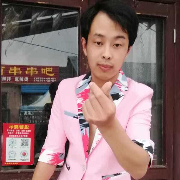 30岁岁山西单身帅哥 - 益阳吉缘网