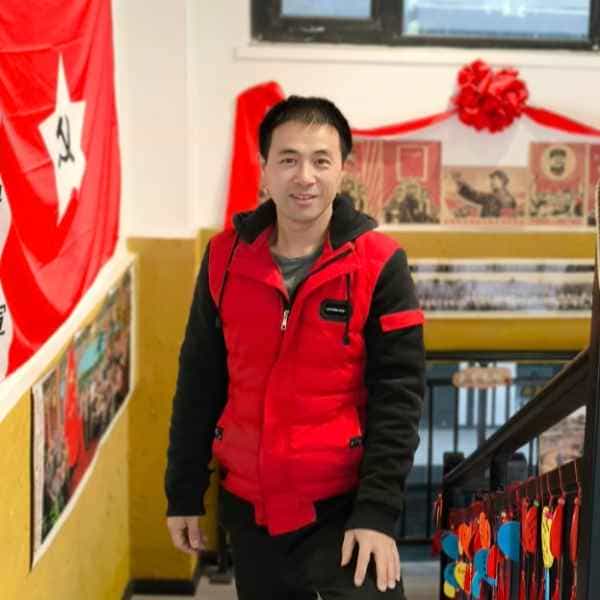 39岁岁甘肃单身帅哥 - 益阳吉缘网