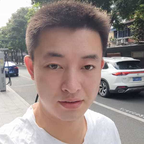 35岁岁四川单身帅哥 - 益阳吉缘网