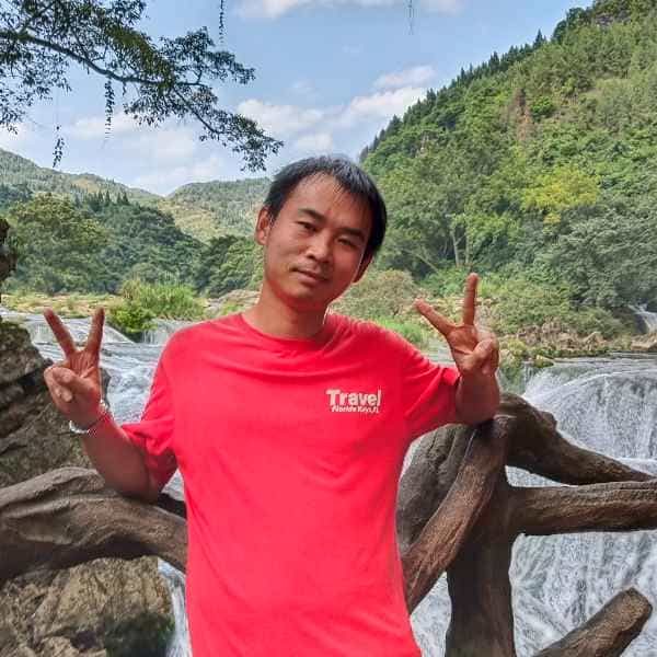 34岁岁湖南单身帅哥 - 益阳吉缘网