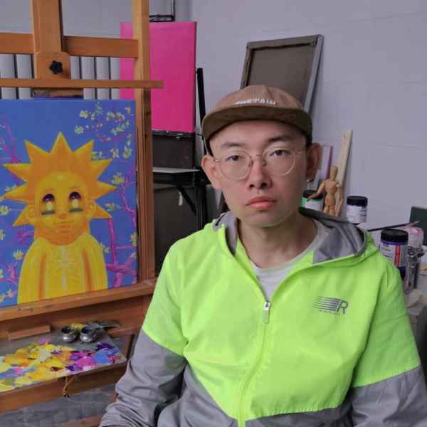 33岁岁山西单身帅哥 - 益阳吉缘网
