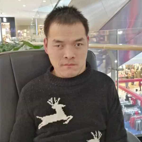 41岁岁陕西单身帅哥 - 益阳吉缘网