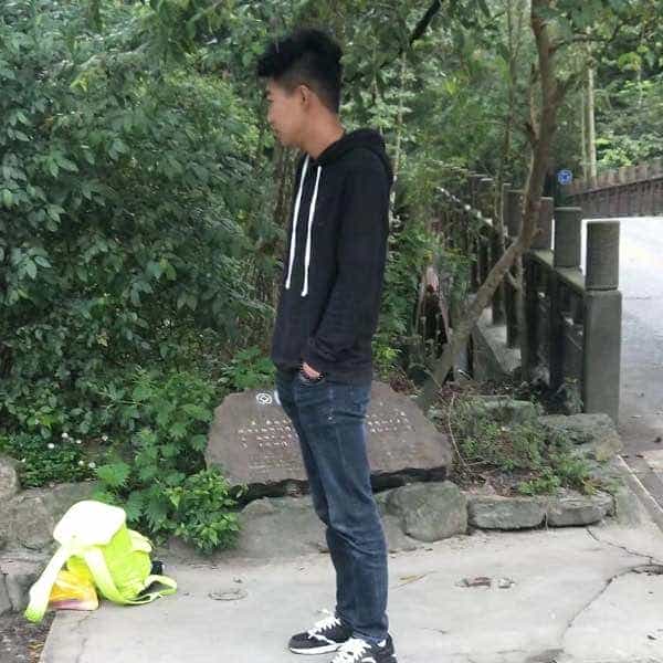 27岁岁四川单身帅哥 - 益阳吉缘网