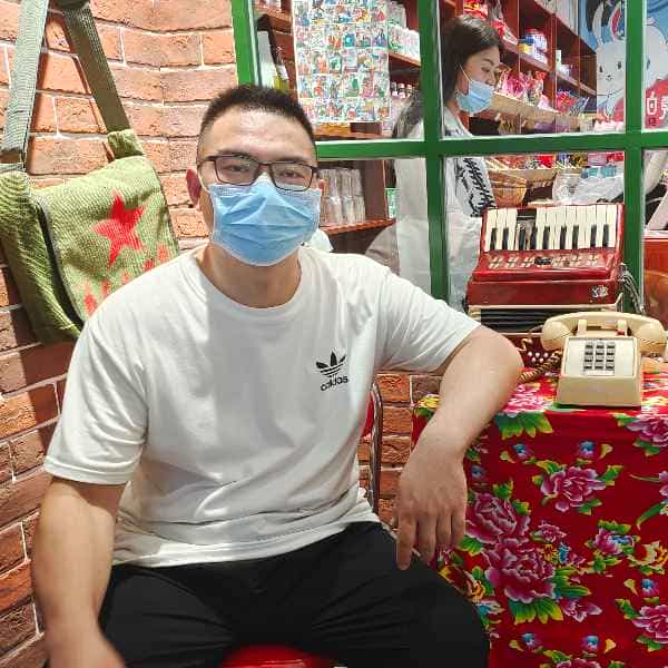 39岁岁河北单身帅哥 - 益阳吉缘网
