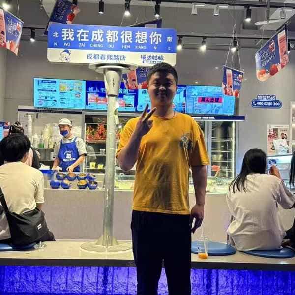 28岁岁浙江单身帅哥 - 益阳吉缘网