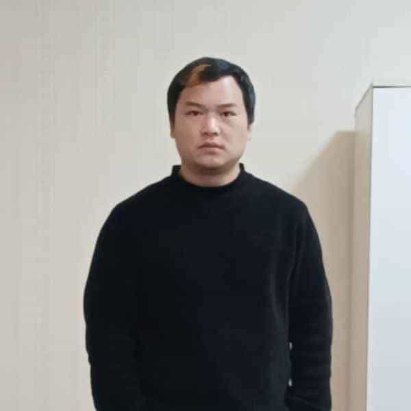 33岁岁四川单身帅哥 - 益阳吉缘网