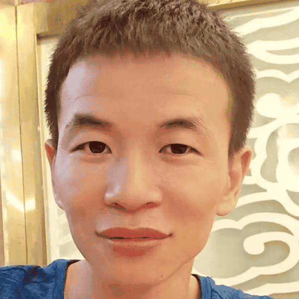 39岁岁广东单身帅哥 - 益阳吉缘网
