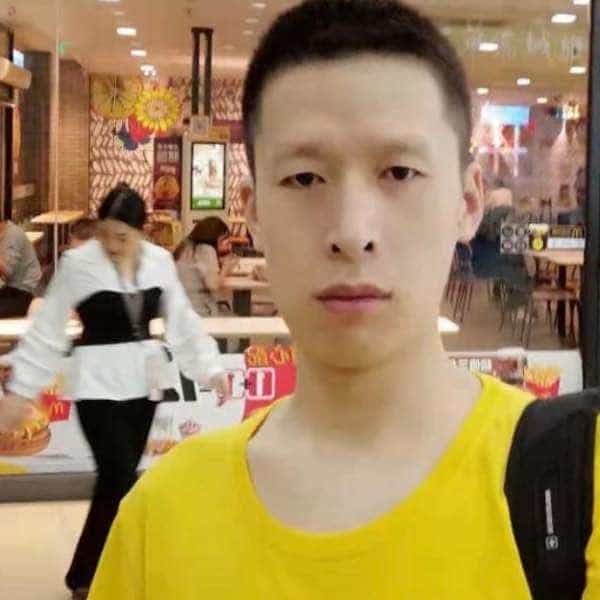 38岁岁陕西单身帅哥 - 益阳吉缘网