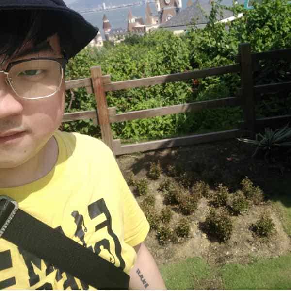 29岁岁湖南单身帅哥 - 益阳吉缘网