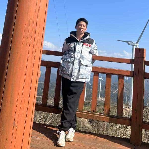 27岁岁福建单身帅哥 - 益阳吉缘网