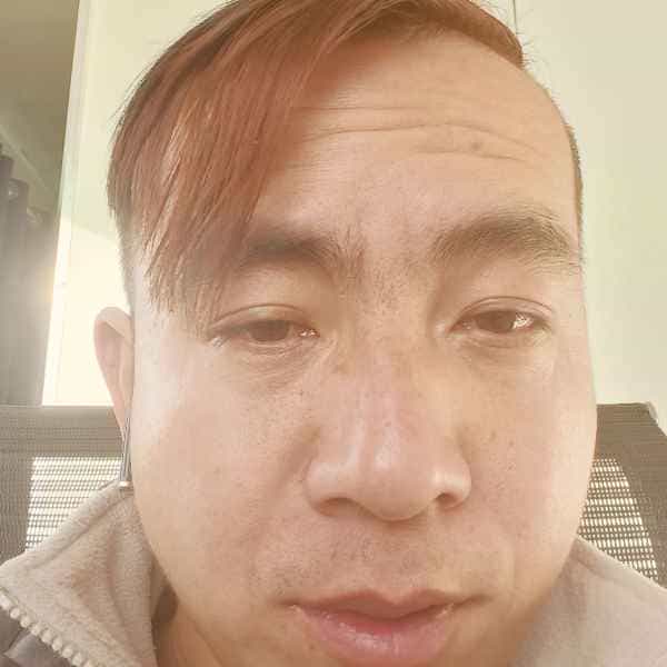 35岁岁湖北单身帅哥 - 益阳吉缘网