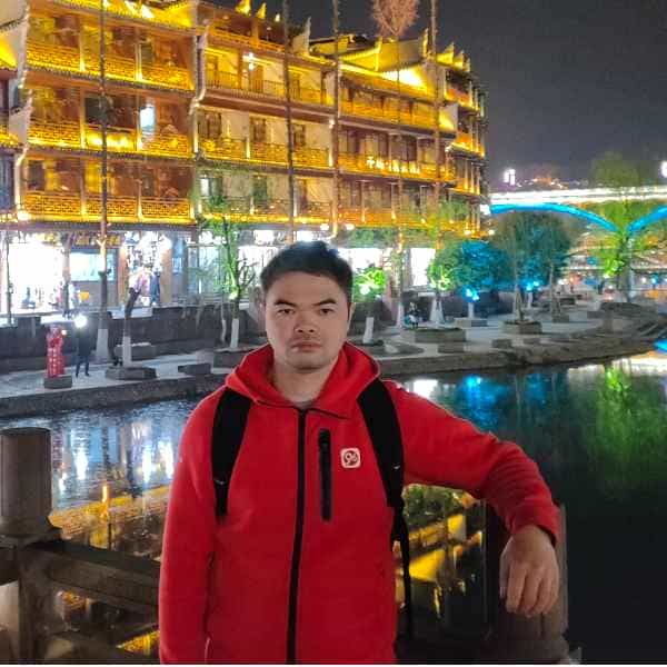 39岁岁广东单身帅哥 - 益阳吉缘网