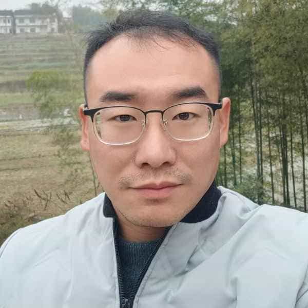 36岁岁湖南单身帅哥 - 益阳吉缘网
