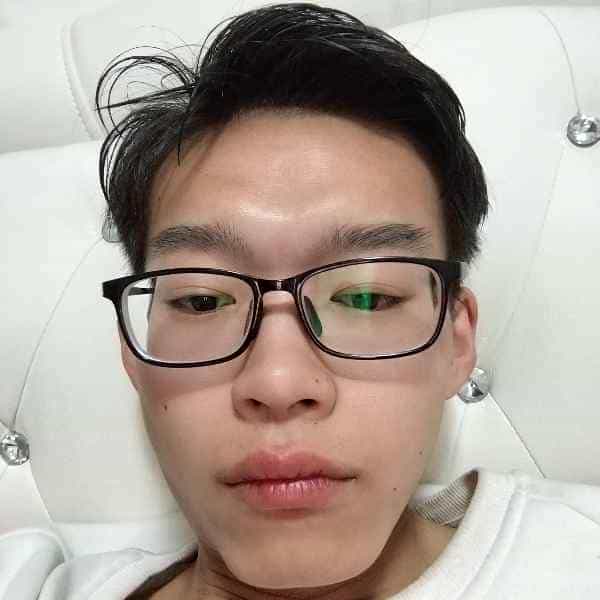 23岁岁河南单身帅哥 - 益阳吉缘网
