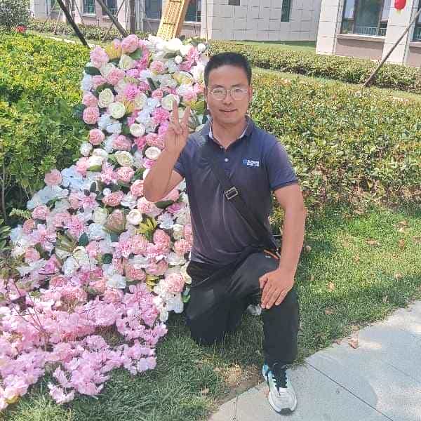 38岁岁山东单身帅哥 - 益阳吉缘网